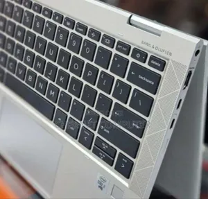 New Laptop HP EliteBook X360 1030 G7 16GB Intel Core I7 SSD 512GB