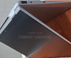 New Laptop HP EliteBook X360 1030 G7 16GB Intel Core I7 SSD 512GB