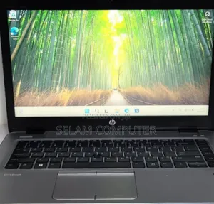 Photo - New Laptop HP EliteBook 840 G4 8GB Intel Core I7 HDD 1T