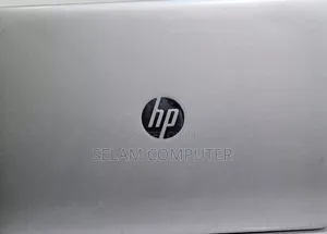 New Laptop HP EliteBook 840 G4 8GB Intel Core I7 HDD 1T