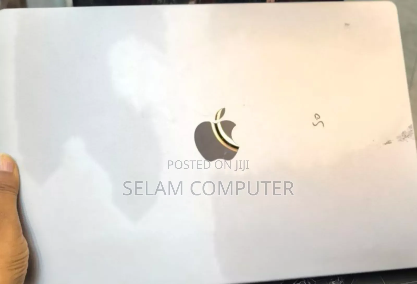 New Laptop Apple MacBook Pro M1 16GB Apple M1 Pro SSD 1T