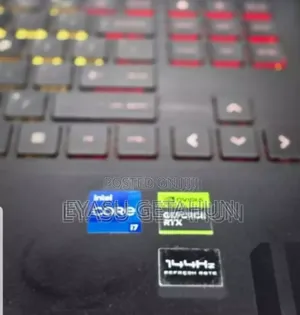 New Laptop HP Omen 16 16GB Intel Core i7 SSD 1T