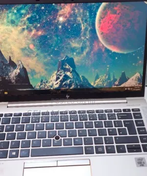 New Laptop HP EliteBook 840 G7 16GB Intel Core I5 SSD 512GB