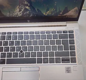 Photo - New Laptop HP EliteBook 840 G7 16GB Intel Core I5 SSD 512GB