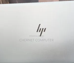 New Laptop HP EliteBook 840 G7 16GB Intel Core I5 SSD 512GB