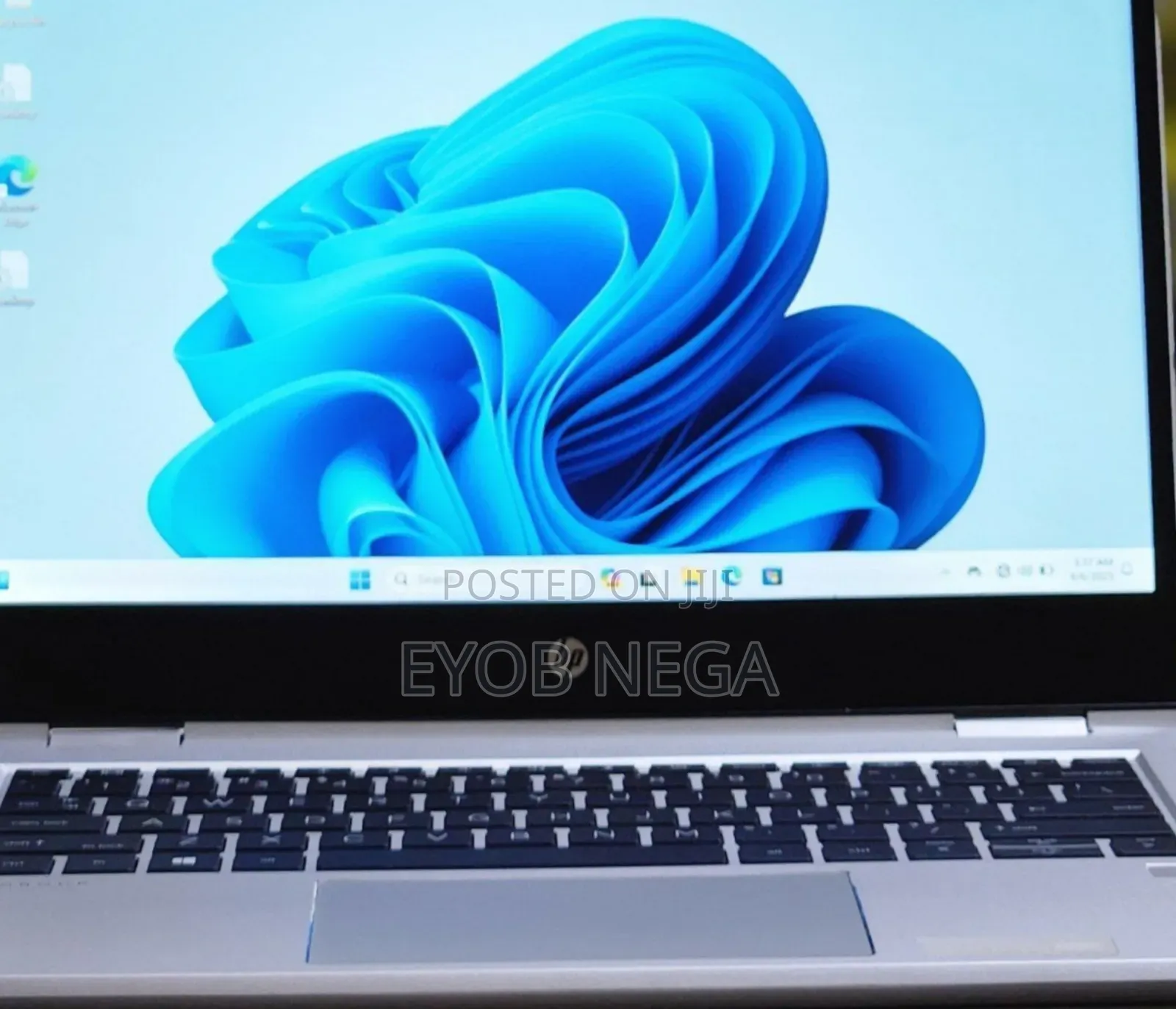 New Laptop HP ProBook 430 16GB AMD Ryzen 5 SSD 512GB