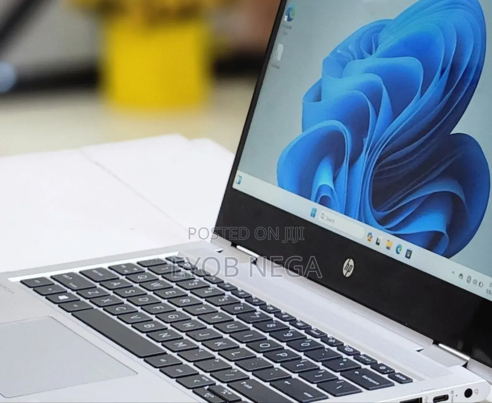 New Laptop HP ProBook 430 16GB AMD Ryzen 5 SSD 512GB