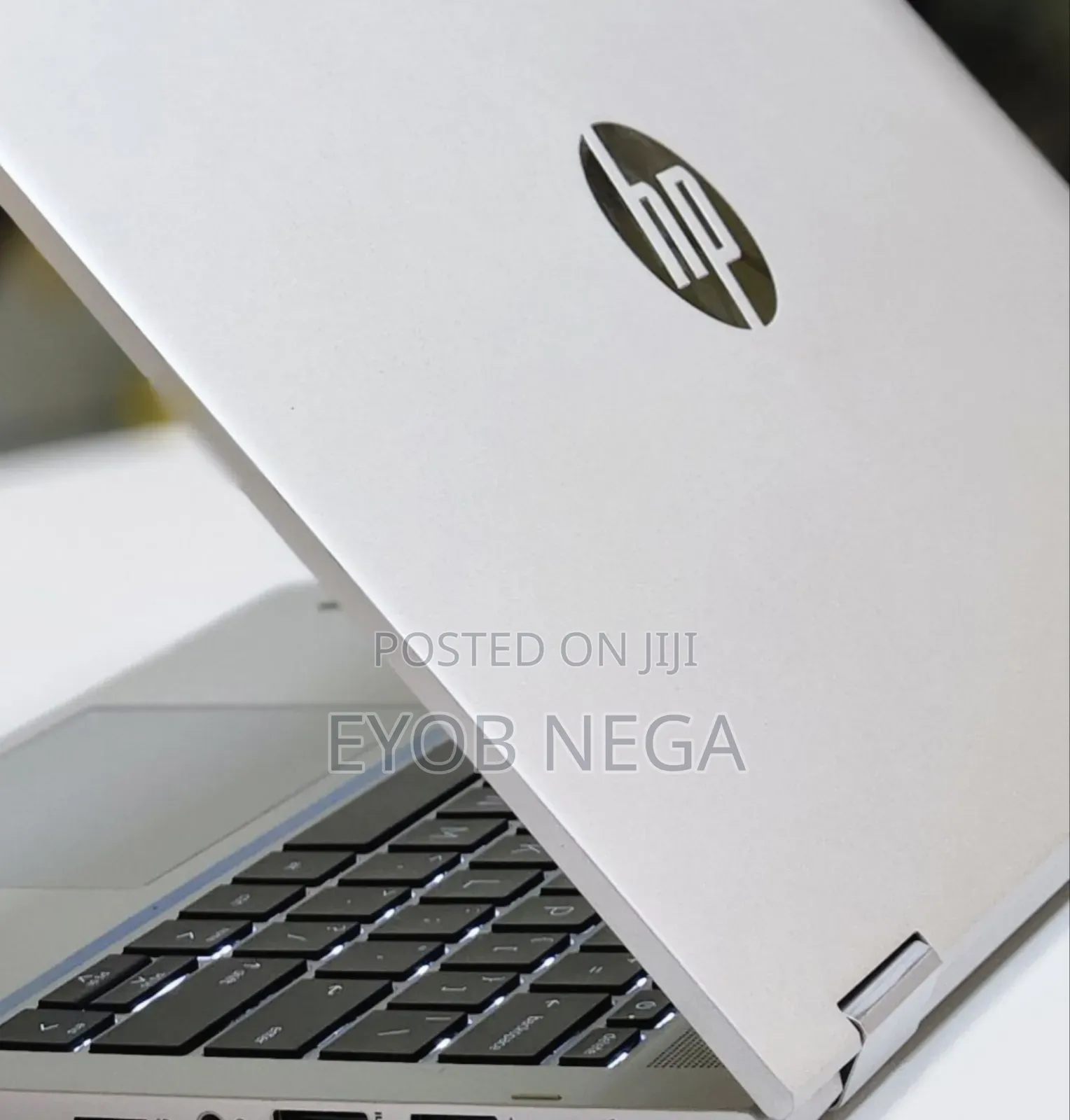 New Laptop HP ProBook 430 16GB AMD Ryzen 5 SSD 512GB