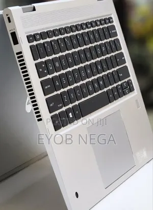 New Laptop HP ProBook 430 16GB AMD Ryzen 5 SSD 512GB