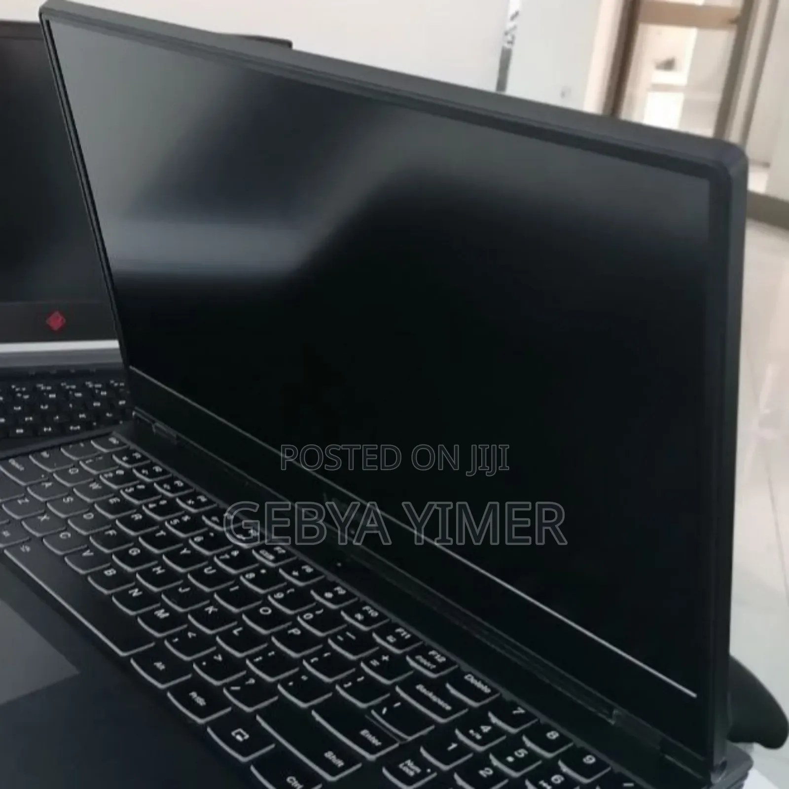 New Laptop Lenovo Legion 5 16GB Intel Core I7 SSD 256GB