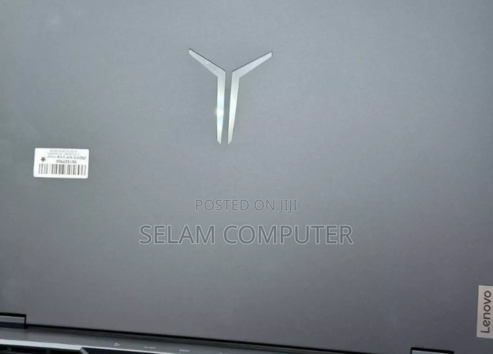 New Laptop Lenovo Legion 5 16GB Intel Core I9 SSD 1T