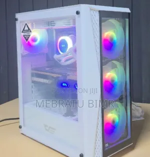 Photo - New Desktop Computer 32GB Intel Core I7 SSD 1T