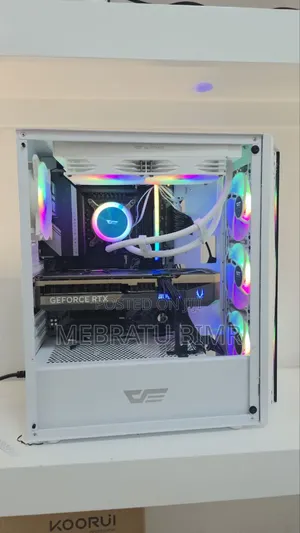 New Desktop Computer 32GB Intel Core I7 SSD 1T