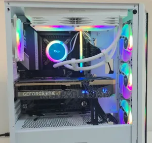 New Desktop Computer 32GB Intel Core I7 SSD 1T