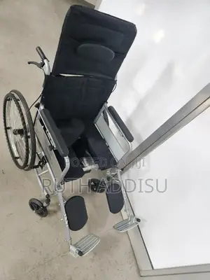 Sleeping Calf Support in Ethiopia Medical Wheelchair序曲wheelchair Best