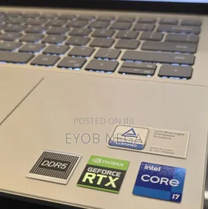 Photo - New Laptop Dell Inspiron 14 16GB Intel Core I7 SSD 512GB