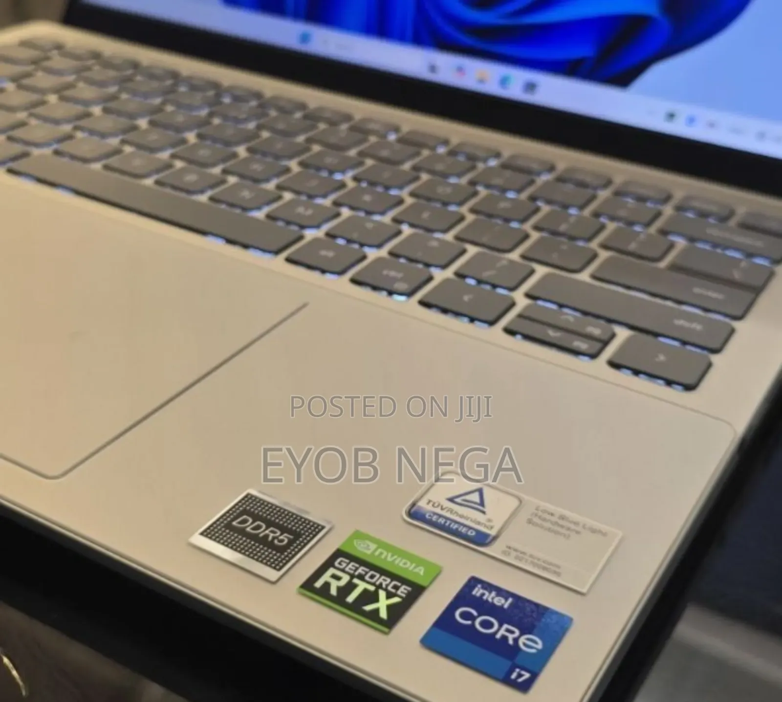 New Laptop Dell Inspiron 14 16GB Intel Core I7 SSD 512GB