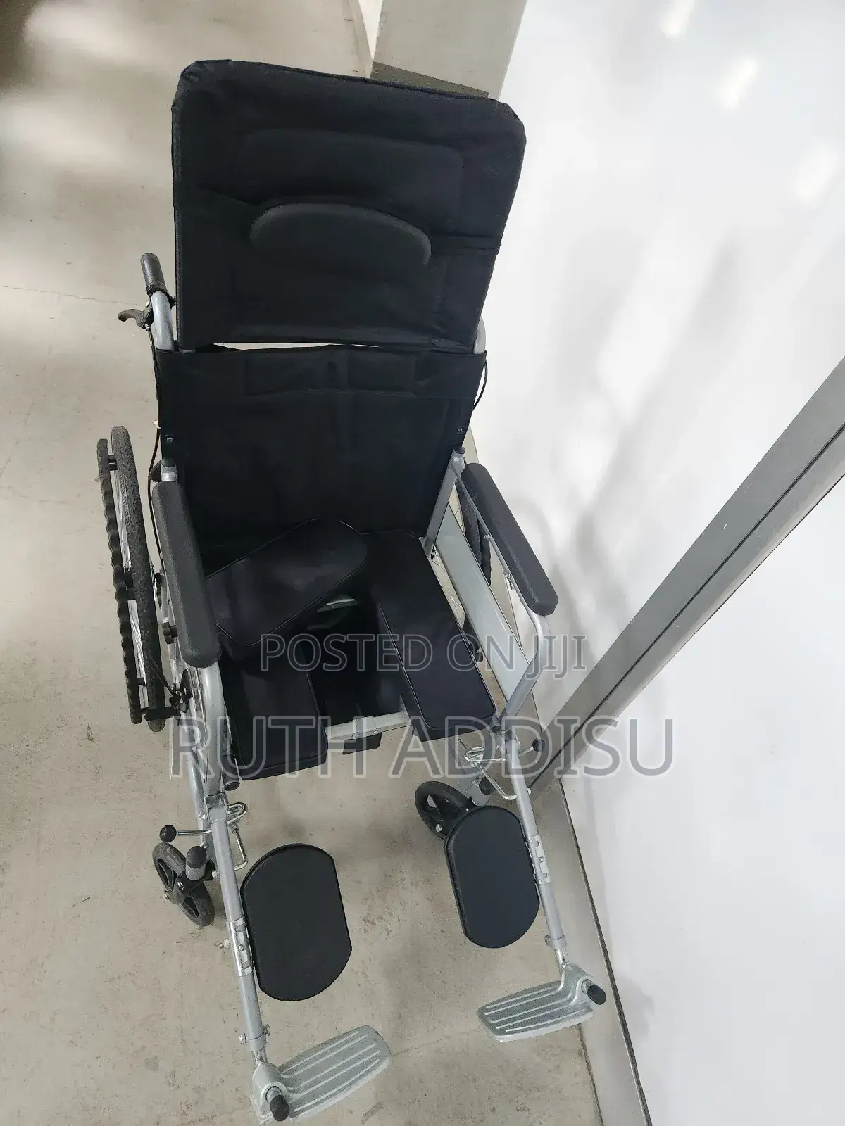 Used Stainless Commode Wheelchair你說medical Wheelchair危害wheelchair