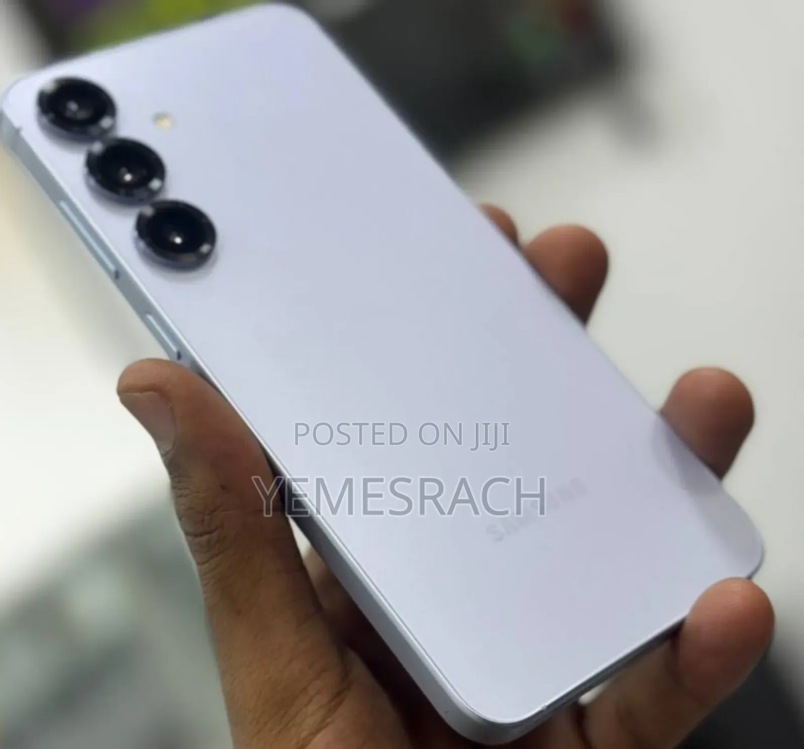 New Samsung Galaxy S23 Plus 256 GB Pink