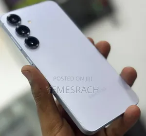 New Samsung Galaxy S23 Plus 256 GB Pink