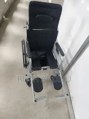 Recliner Wheelchair夷陵poty Cotten Seat Comfy Wheelchair你們wheelchair New