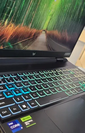 Photo - New Laptop Acer Predator Helios 300 16GB Intel Core I9 SSD 1T