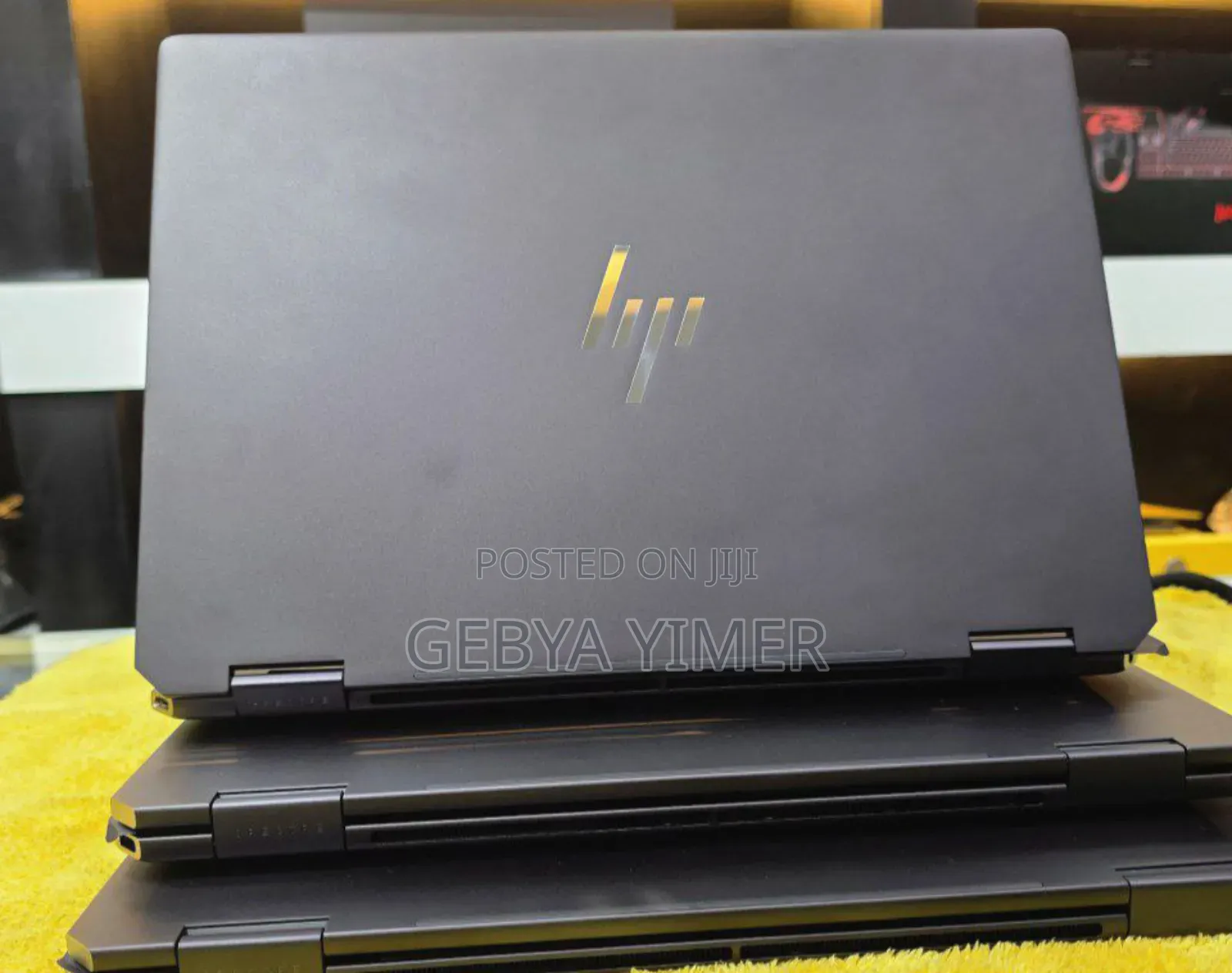 New Laptop HP Spectre X360 32GB Intel Core Ultra 7 SSD 1T