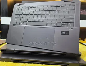 New Laptop HP Spectre X360 32GB Intel Core Ultra 7 SSD 1T