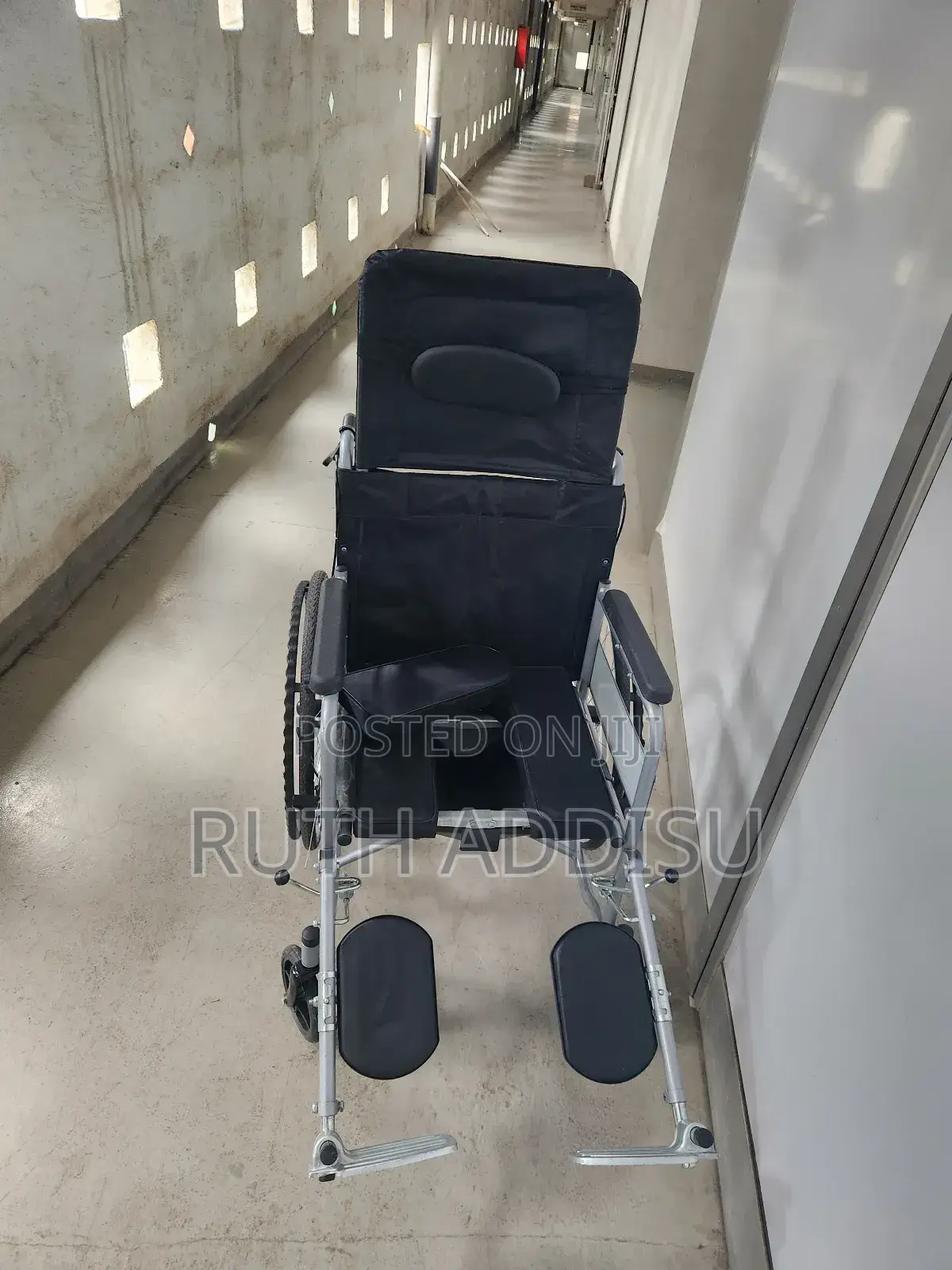 Reclining Wheelchair九月used Wheelchair晞了wheelchair Medical永樂wheelchair