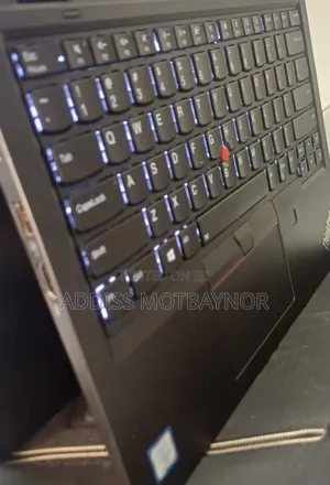 Photo - New Laptop Lenovo ThinkPad Yoga 16GB Intel Core I5 SSD 512GB