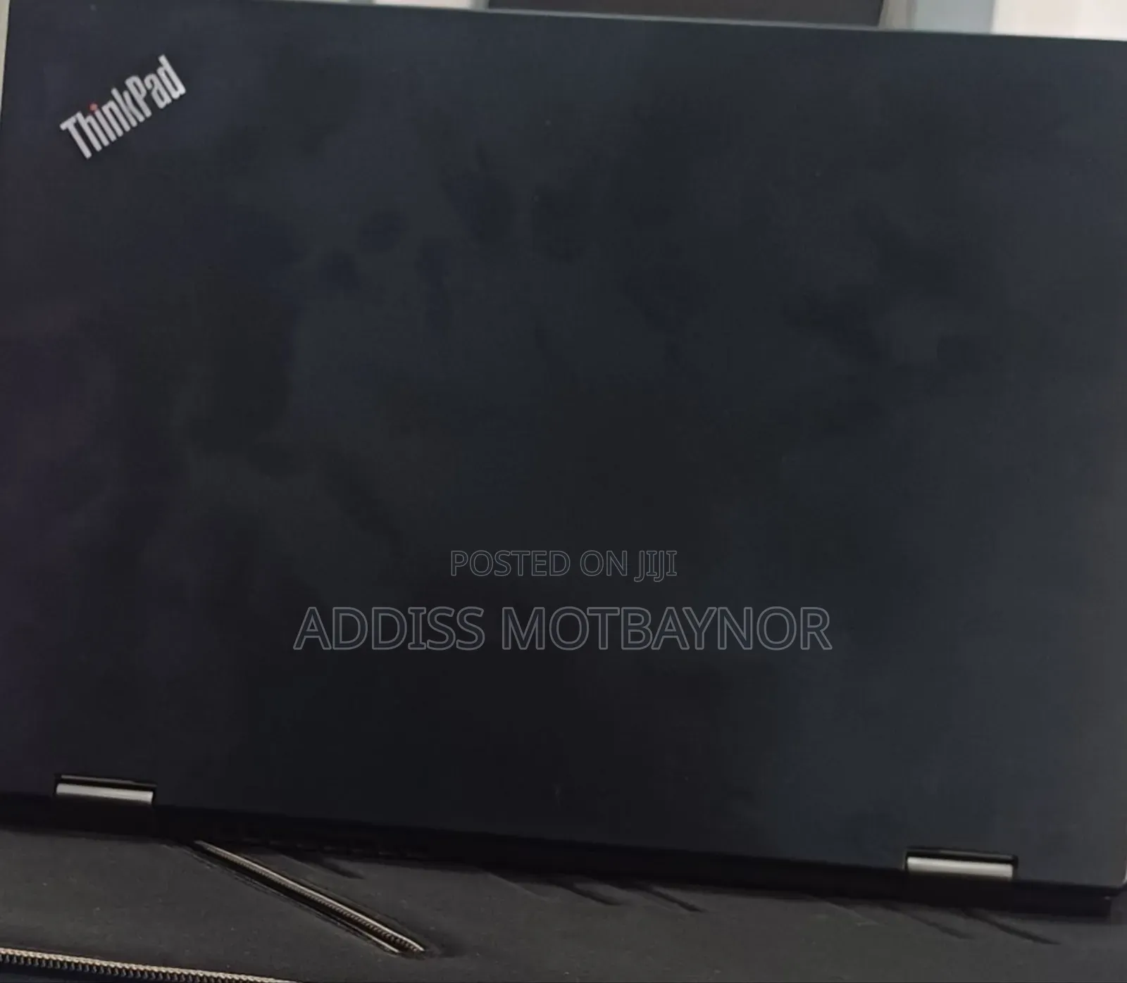 New Laptop Lenovo ThinkPad Yoga 16GB Intel Core I5 SSD 512GB