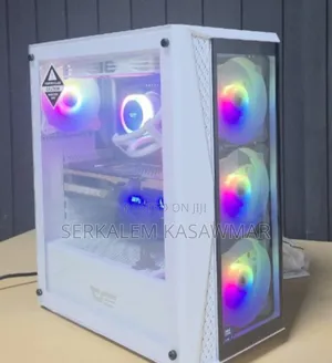 New Desktop Computer 32GB Intel SSD 1T