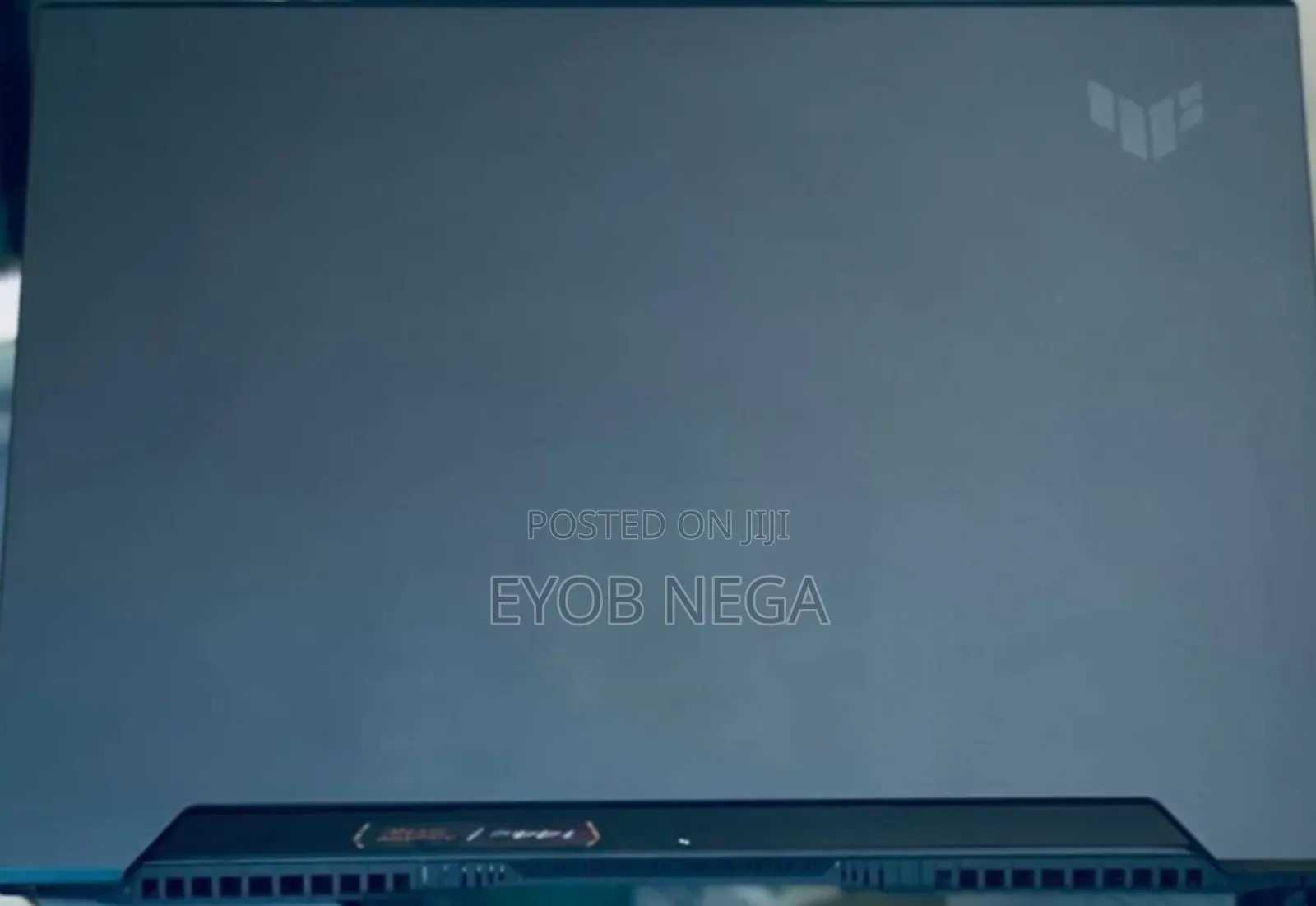 New Laptop Acer Nitro 5 16GB Intel Core I7 SSD 512GB