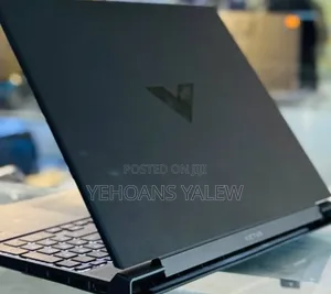 New Laptop HP Victus 15 16GB Intel Core I5 SSD 1T