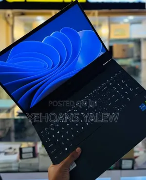 New Laptop HP Victus 15 16GB Intel Core I5 SSD 1T