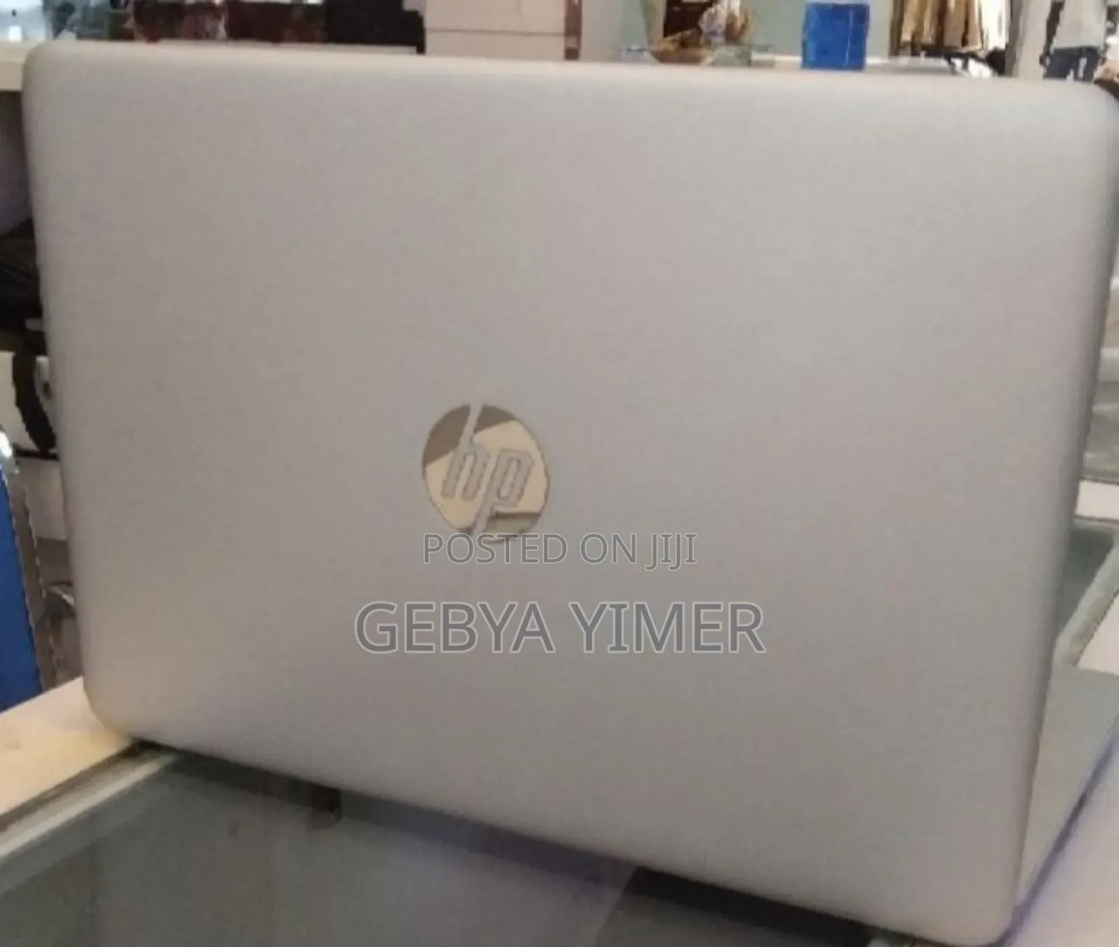 New Laptop HP EliteBook 840 G3 8GB Intel Core I5 SSD 512GB