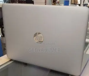 New Laptop HP EliteBook 840 G3 8GB Intel Core I5 SSD 512GB