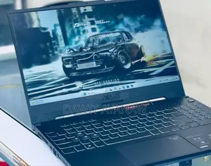 New Laptop Asus TUF Gaming A15 16GB Intel Core I7 SSD 1T
