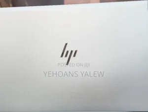 Photo - New Laptop HP EliteBook 840 G7 16GB Intel Core I5 SSD 512GB