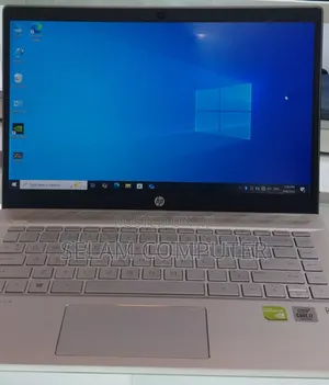 New Laptop HP Pavilion 15 16GB Intel Core I7 SSD 512GB