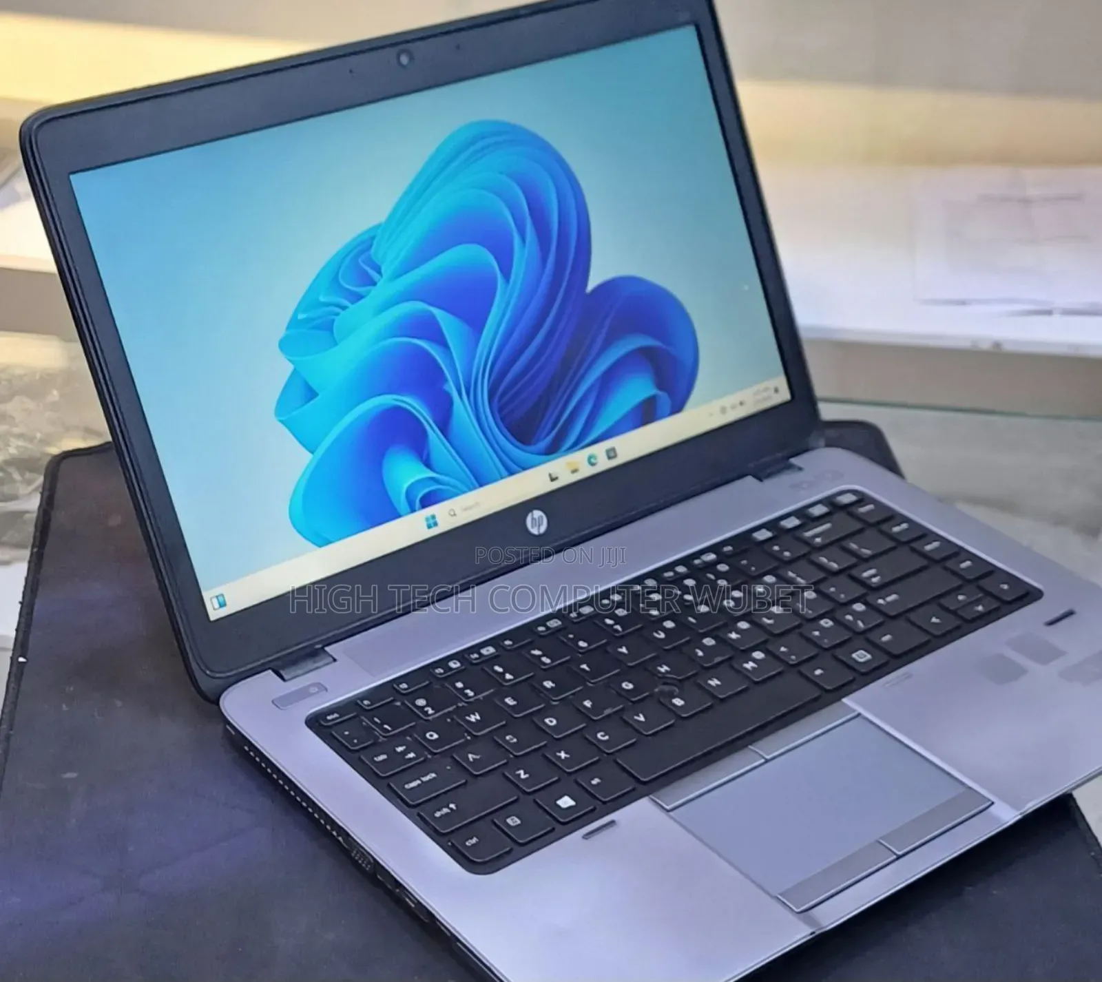 New Laptop HP EliteBook 840 G1 8GB Intel Core I5 HDD 1T