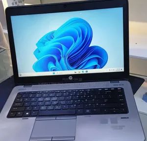 New Laptop HP EliteBook 840 G1 8GB Intel Core I5 HDD 1T