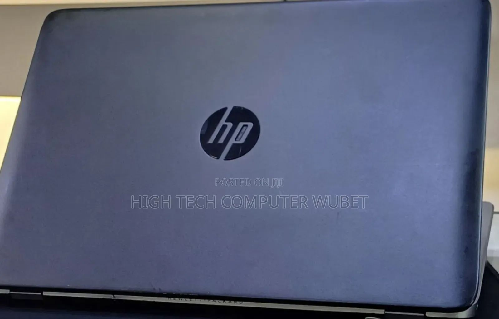 New Laptop HP EliteBook 840 G1 8GB Intel Core I5 HDD 1T