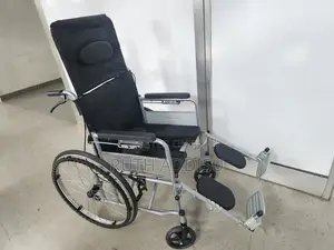 Recliner Wheelchair你說bold Statement Safe Wheelchair庭園medical Wheelchai