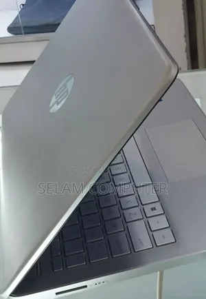 New Laptop HP Stream Notebook 8GB Intel Core I7 SSD 1T