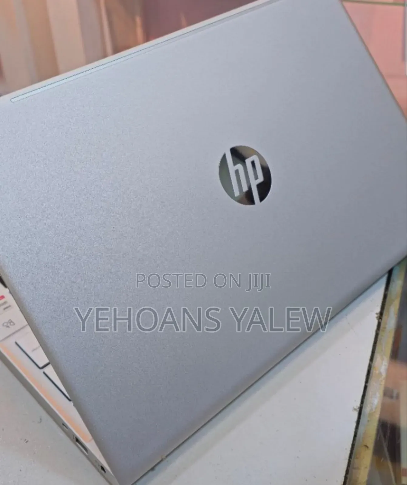New Laptop HP Pavilion 15 16GB Intel Core I5 SSD 1T