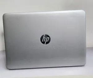 Photo - New Laptop HP EliteBook 840 G3 8GB Intel Core I5 HDD 1T