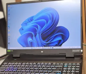 Photo - New Laptop Acer Predator Helios 300 16GB Intel Core I9 SSD 1T