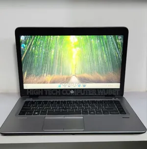 New Laptop HP EliteBook 840 G3 8GB Intel Core I5 HDD 1T