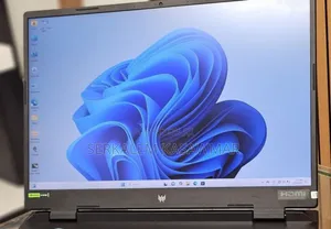 New Laptop Acer Predator Helios 300 16GB Intel Core I9 SSD 1T